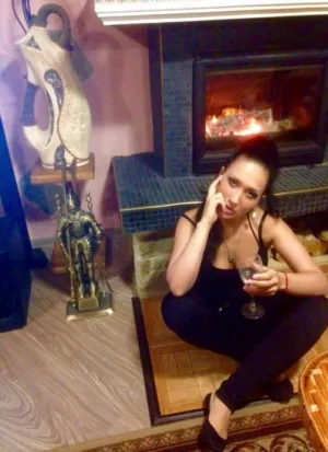 проститутка Алисия, 25, Волгодонск