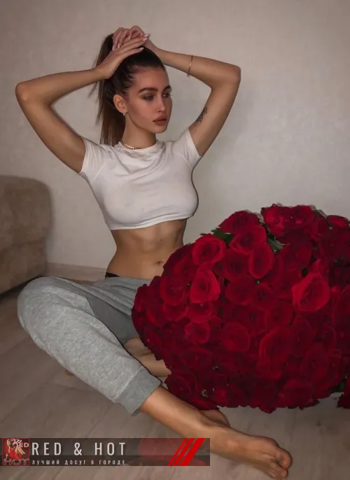 проститутка фея Светик, Волгодонск, +7 (996) 799-5346