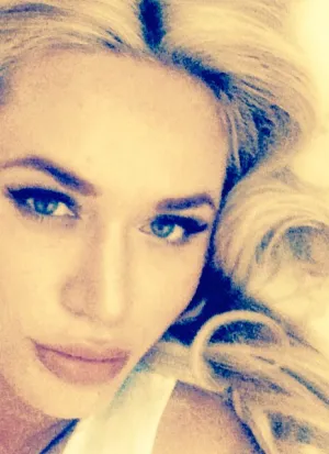 проститутка Лика, 33, Волгодонск