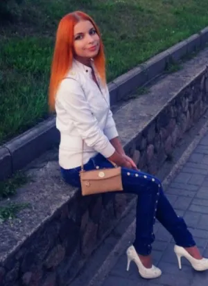 проститутка Гуля, 23, Волгодонск
