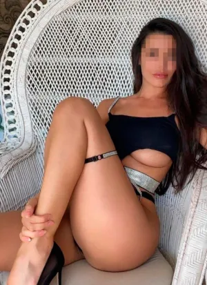 проститутка Катя, 24, Волгодонск